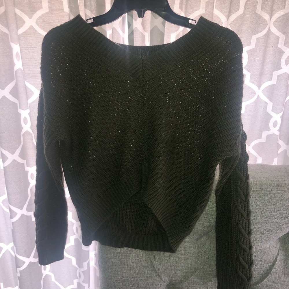 sweater